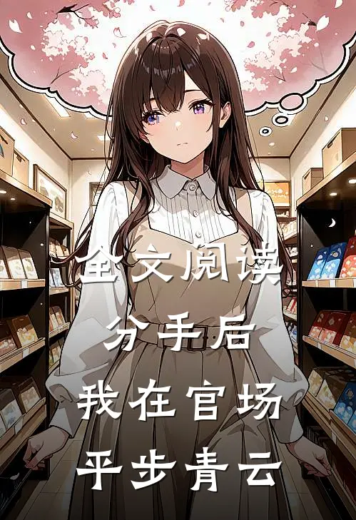 全文阅读分手后，我在官场平步青云