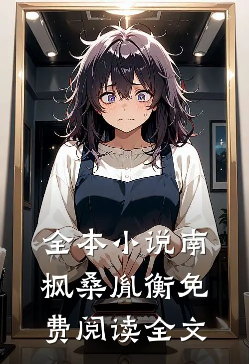 全本小说南枫桑胤衡免费阅读全文