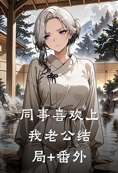 同事喜欢上我老公结局+番外