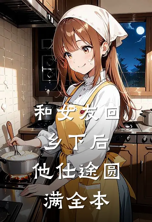 和女友回乡下后，他仕途圆满全本