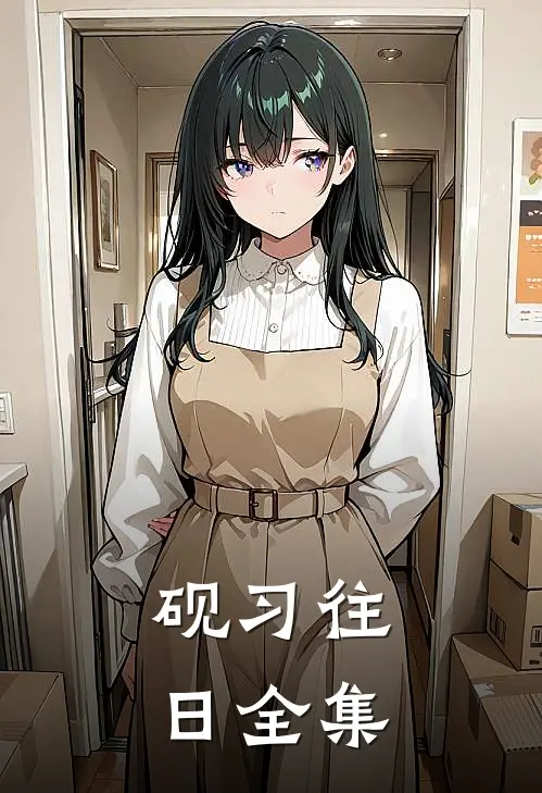 砚习往日 全集