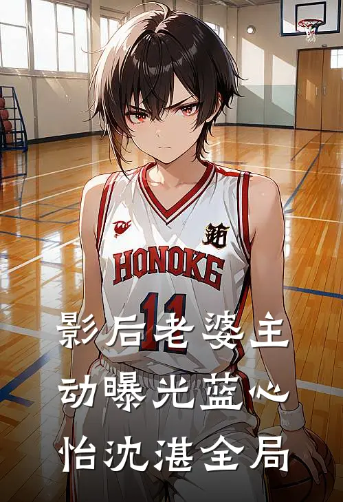 影后老婆主动曝光蓝心怡沈湛全局