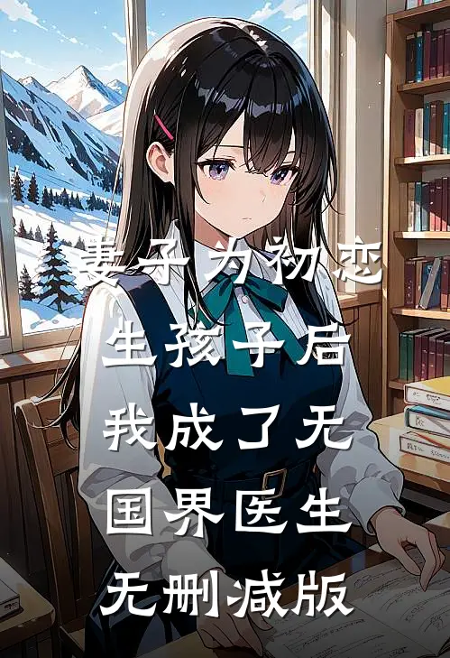 妻子为初恋生孩子后，我成了无国界医生无删减版