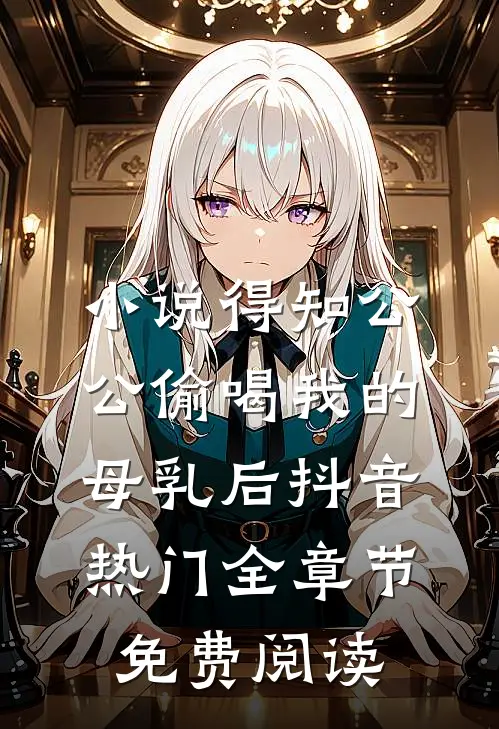 小说得知公公偷喝我的母乳后抖音热门全章节免费阅读