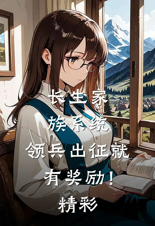 长生家族系统：领兵出征就有奖励！精彩