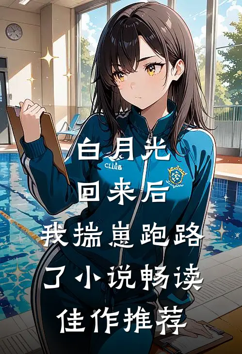 白月光回来后,我揣崽跑路了小说畅读佳作推荐