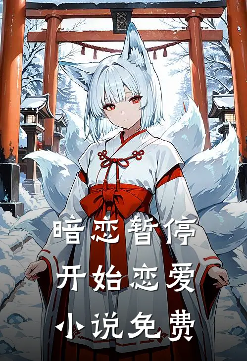 暗恋暂停，开始恋爱小说免费
