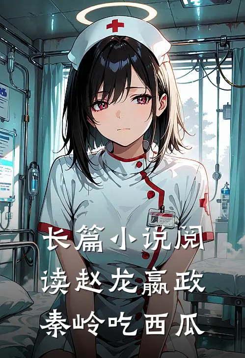 长篇小说阅读赵龙嬴政秦岭吃西瓜