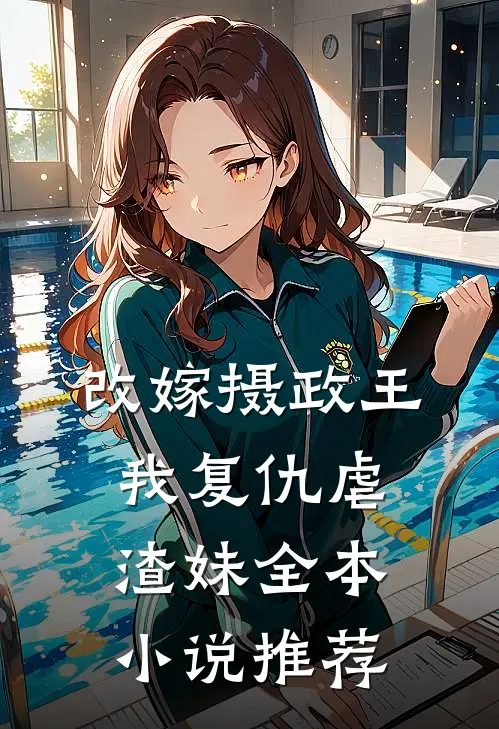改嫁摄政王，我复仇虐渣妹全本小说推荐