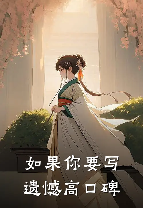 如果你要写遗憾高口碑