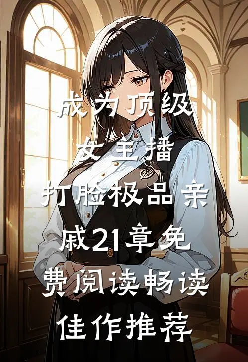 成为顶级女主播,打脸极品亲戚21章免费阅读畅读佳作推荐