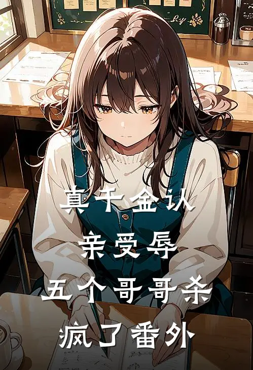 真千金认亲受辱，五个哥哥杀疯了 番外
