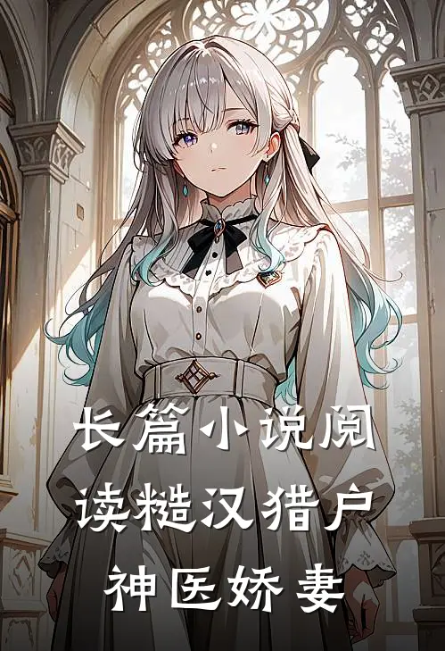 长篇阅读糙汉猎户神医娇妻全文