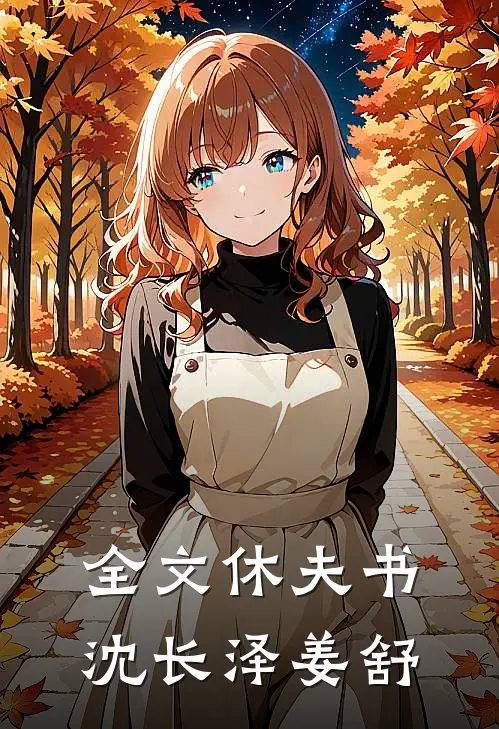 全文休夫书沈长泽姜舒