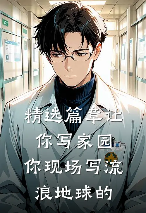 精选篇章让你写家园,你现场写流浪地球的