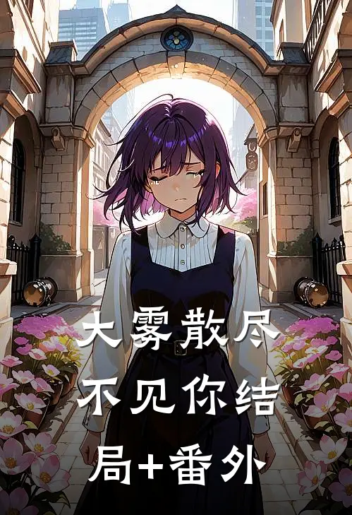 大雾散尽不见你结局+番外