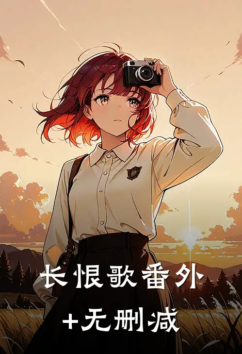 长恨歌番外+无删减