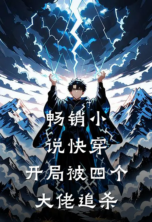 畅销快穿开局被四个大佬追杀