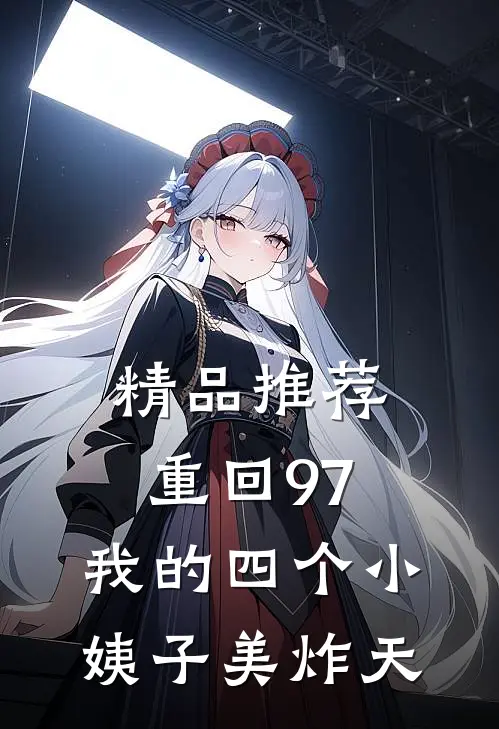 精品推荐重回97：我的四个小姨子美炸天