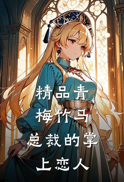 精品青梅竹马，总裁的掌上恋人