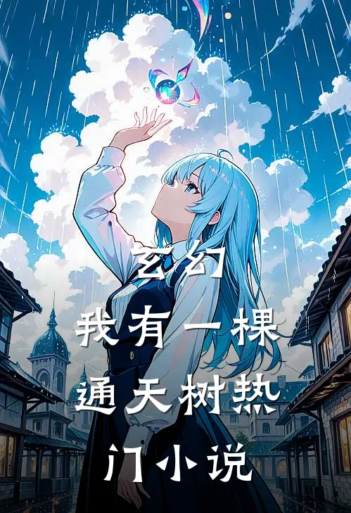 玄幻：我有一棵通天树热门小说