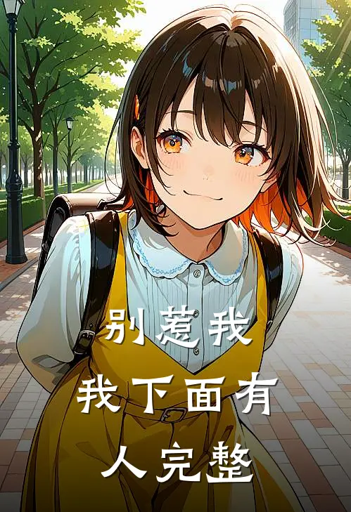 别惹我,我下面有人完整版在线看