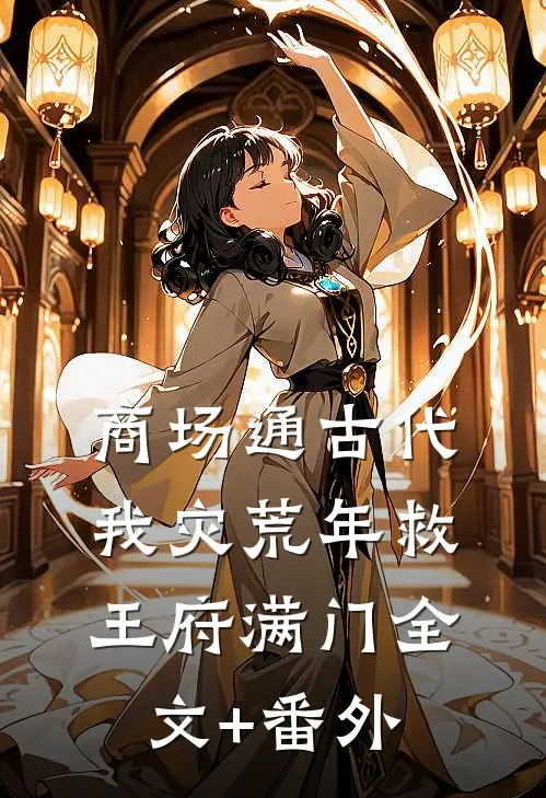 商场通古代，我灾荒年救王府满门全文+番外