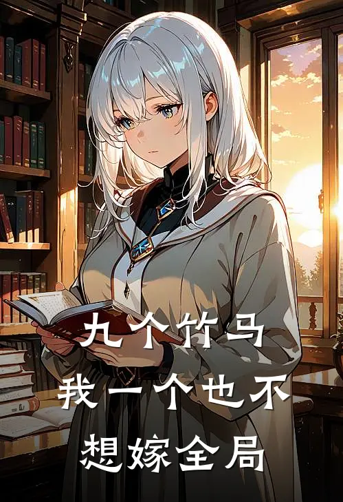 九个竹马,我一个也不想嫁全局的