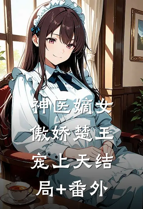 神医嫡女：傲娇楚王宠上天结局+番外