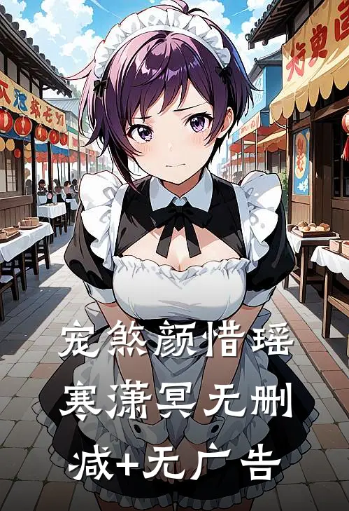 宠煞颜惜瑶寒潇冥无删减+无广告