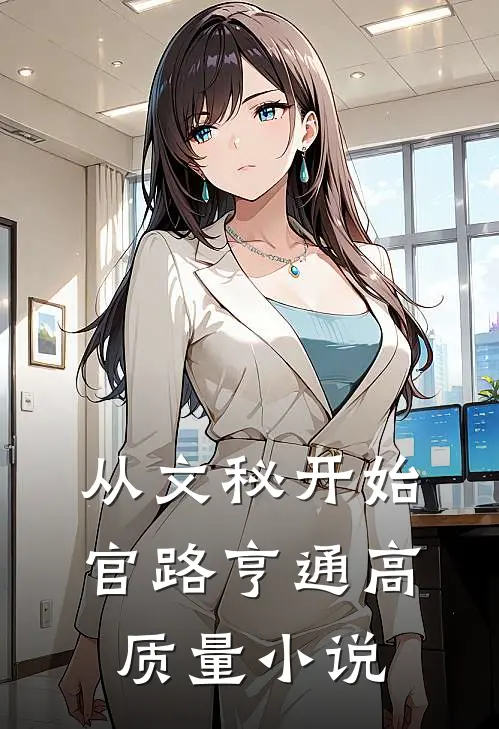 从文秘开始，官路亨通高质量小说