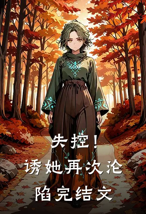 失控!诱她再次沦陷完结文章