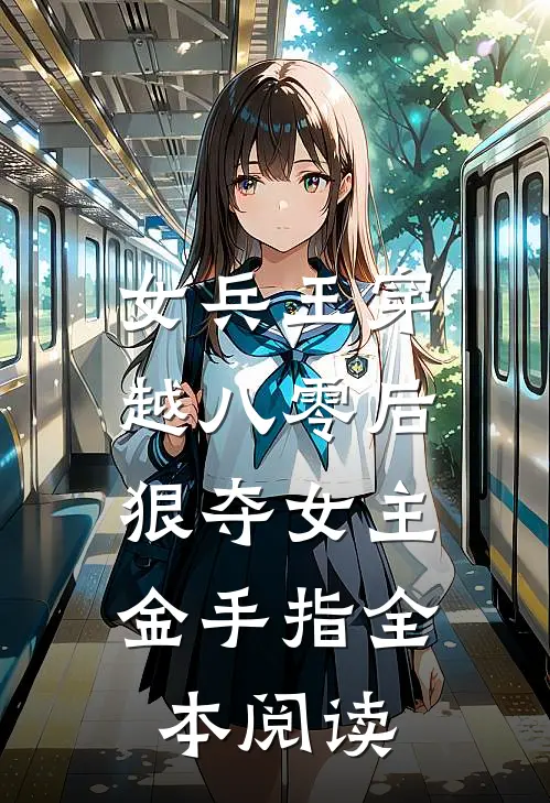 女兵王穿越八零后,狠夺女主金手指全本阅读