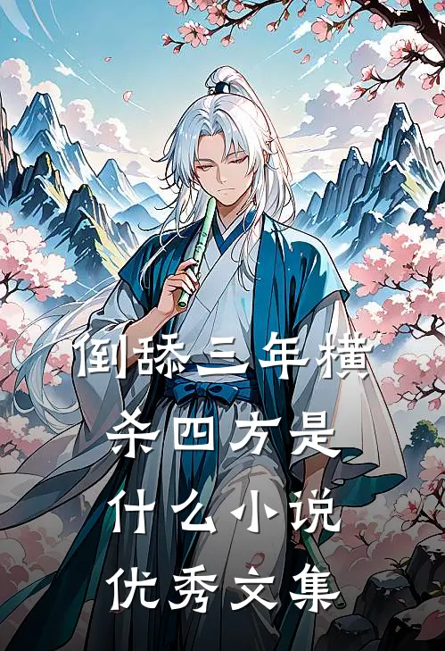 倒舔三年横杀四方是什么小说优秀文集