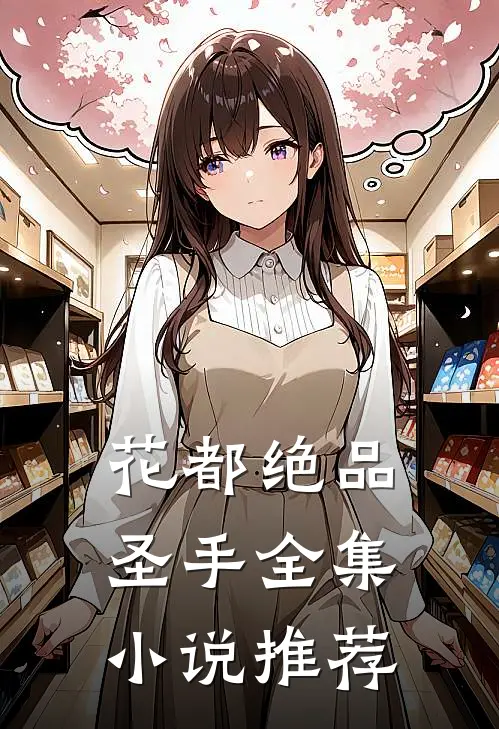花都绝品圣手全集小说推荐