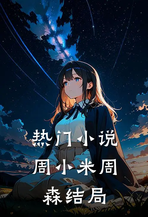 热门小说周小米周森结局