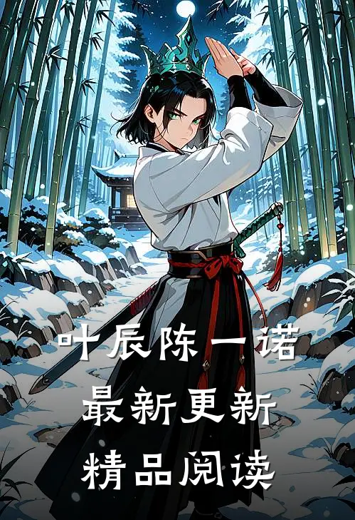 叶辰陈一诺最新更新精品阅读