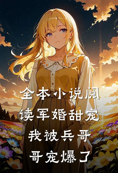 全本小说阅读军婚甜宠：我被兵哥哥宠爆了