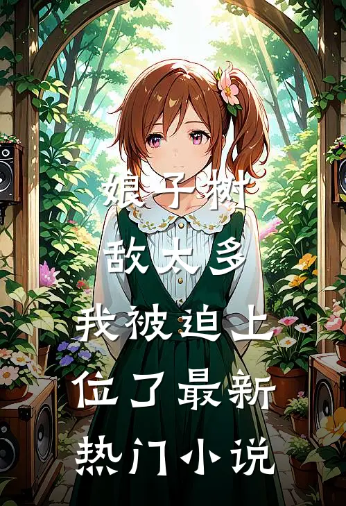 娘子树敌太多,我被迫上位了最新热门