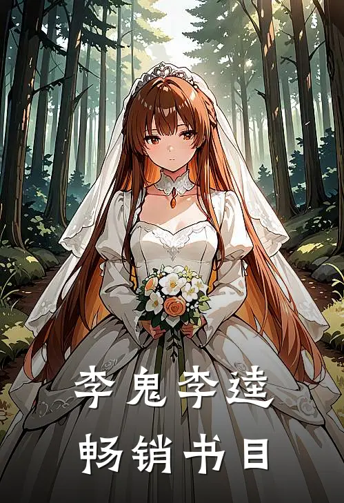 李鬼李逵畅销书目