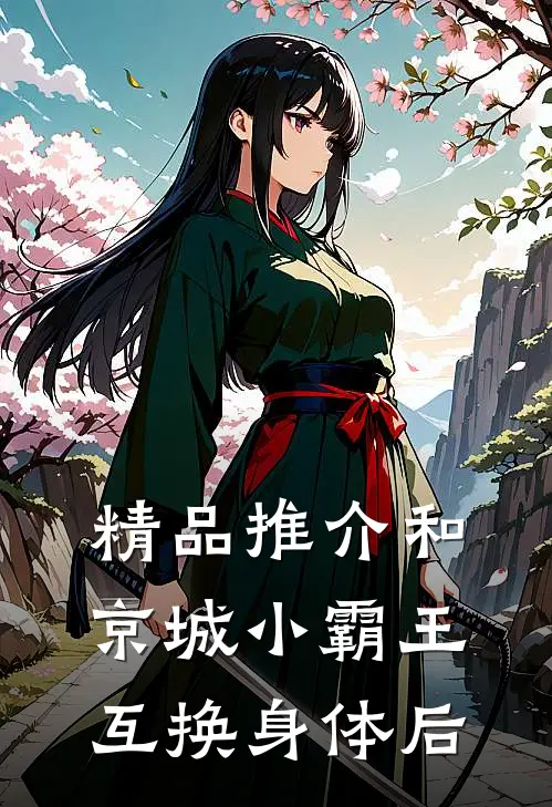 精品推介和京城小霸王互换身体后