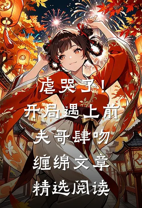 虐哭了!开局遇上前夫哥肆吻缠绵文章精选阅读免费
