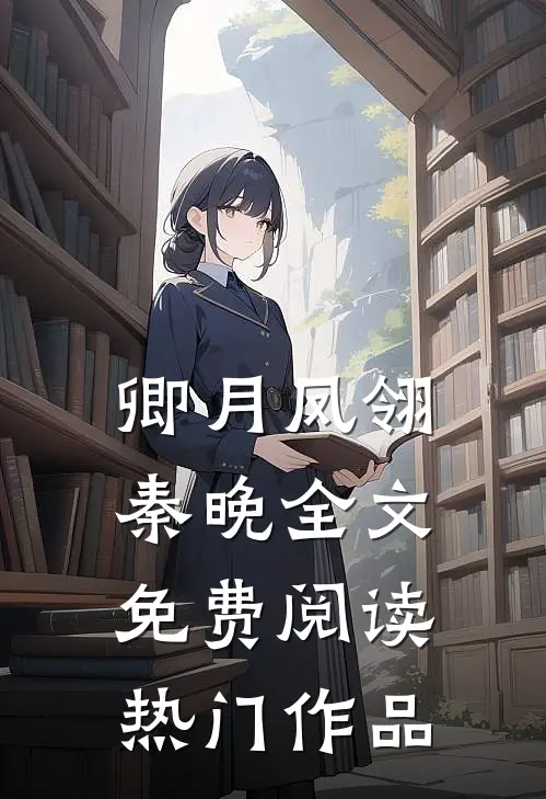 卿月凤翎秦晚全文免费阅读热门作品