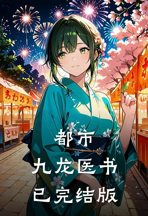 都市：九龙医书已完结版