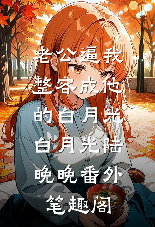 老公逼我整容成他的白月光：白月光陆晚晚番外笔趣阁