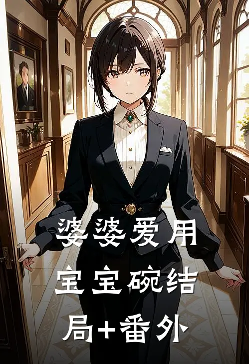 婆婆爱用宝宝碗结局+番外