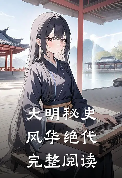 大明秘史风华绝代完整阅读