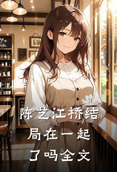 陈艺江桥结局在一起了吗全文