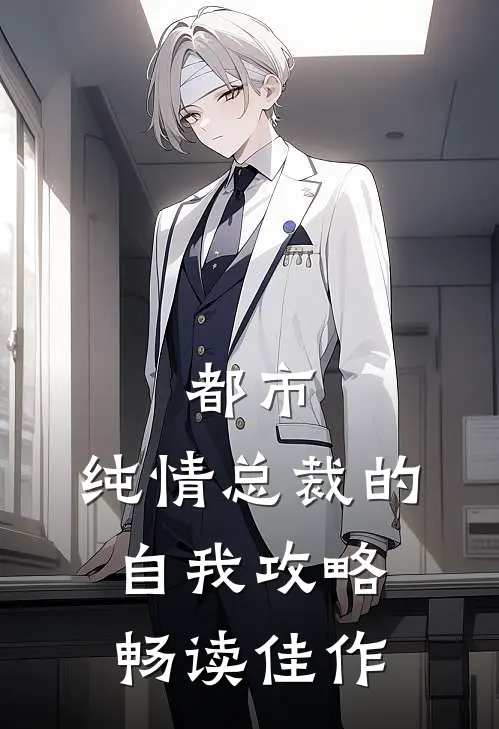 都市纯情总裁的自我攻略畅读佳作