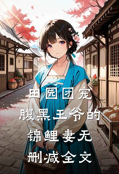 田园团宠腹黑王爷的锦鲤妻无删减全文